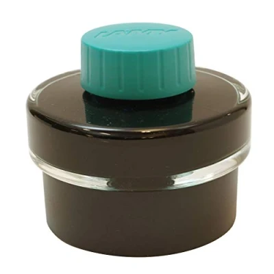 Imagen de Lamy Botella de tinta Turmalina T52 50 ml
