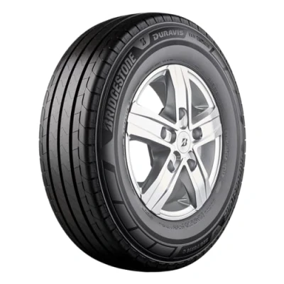Imagen de Bridgestone Duravis Van 205/70 R15 106R