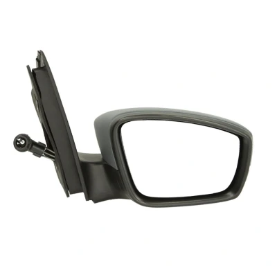 Imagen de Espejo retrovisor Blic 5402 01 060364P derecha imprimado mecánico convexo VOLKSWAGEN: up! Hatchback, SEAT: Mii, SKODA: Citigo