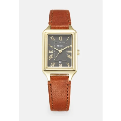 Imagen de Fossil Watch Raquel Reloj, Mujer, Talla: One Size, Brown