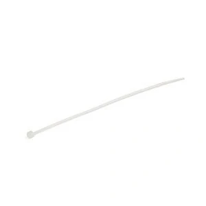 Imagen de Bridas de 15cm para Cables 18 kg Nylon 94V 2 UL Paquete 100 Blancas (CBMZT6N)