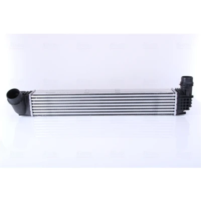 Imagen de NISSENS 96546 Intercooler RENAULT: MEGANE 3, CC, 3 Grandtour