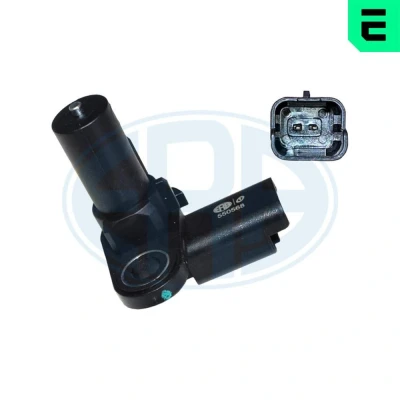 Imagen de ERA 550568A Sensor de Cigueñal 2polos sin cable RENAULT: CLIO 3, TRAFIC 2 Kasten, MEGANE 2, NISSAN: Primastar Furgón, OPEL: Vivaro A Furgón