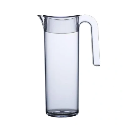 Imagen de Water Jug Flow 1.5 L Clear,