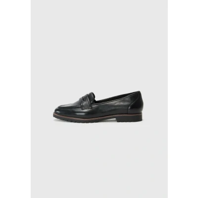 Imagen de Tamaris Zapatos sin cordones, Mujer, Talla: 41, Black