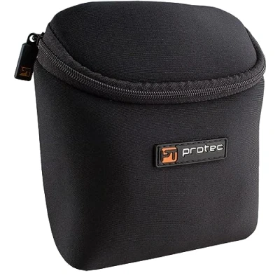 Imagen de Protec N265 Funda para trombón alto de neopreno, color negro