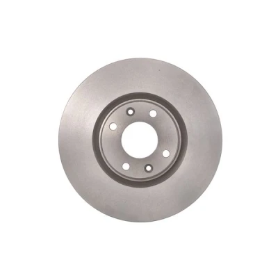 Imagen de BOSCH 0 986 479 548 Disco de freno 302 26 4 108 ventilado, ventilación interna aceitado aleado/alt. carburado con tornillos PEUGEOT: 208 I Hatchback