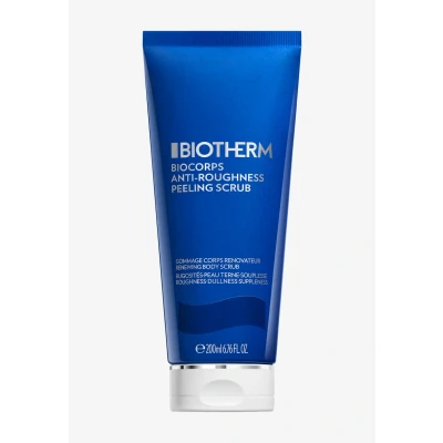 Imagen de Biotherm Biocorps Anti Roughness Peeling Scrub 200 ml
