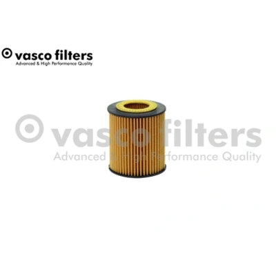 Imagen de DAVID VASCO V363 Filtro de aceite con junta tórica Cartucho filtrante OPEL: Astra H Hatchback, GTC, Zafira B, SAAB: 9 3 Berlina, Familiar
