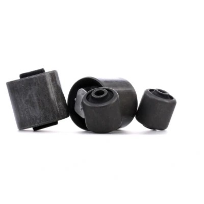 Imagen de MEYLE 314 610 0040 Juego de reparación del brazo suspensión para oscilante longitudinal Eje delantero, izquierda, derecha