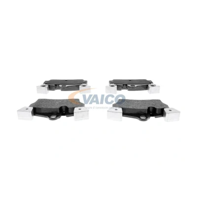 Imagen de VAICO V10 0762 Juego de pastillas freno PORSCHE: Cayenne, VOLKSWAGEN: Touareg I, AUDI: Q7