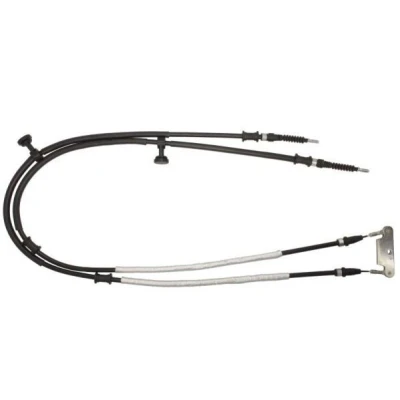 Imagen de ABE C7X010ABE Cable de Freno Mano posterior 1573, 1630