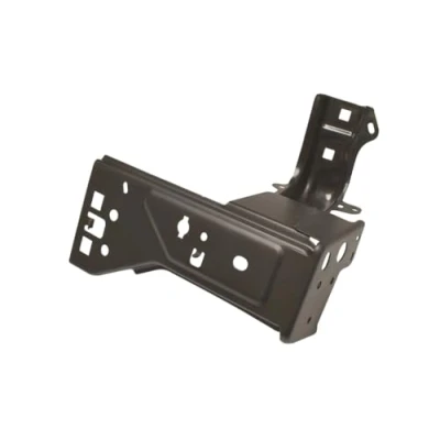Imagen de PRASCO ME3083414 Soporte, faro principal izquierda