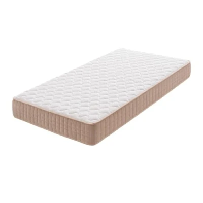 Imagen de Moonia Colchón Viscoelástico 90X190CM Cama 90 de Alta Durabilidad Antiacaros Grosor +/ 30 cm Modelo Dogma Gel