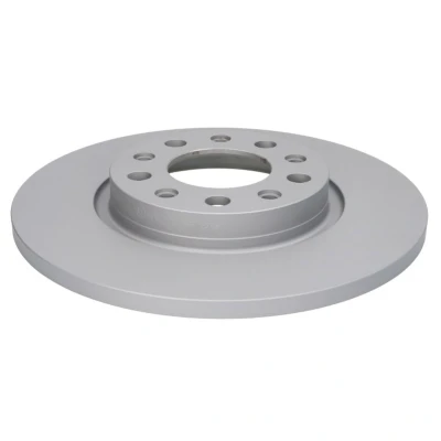 Imagen de BOSCH 0 986 479 G21 Disco de freno 278 12 5 110 macizo revestido con tornillos JEEP: Cherokee V