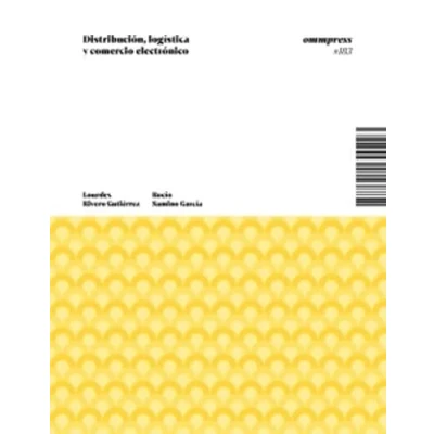 Imagen de Distribucion, Logistica Y Comercio Electronico