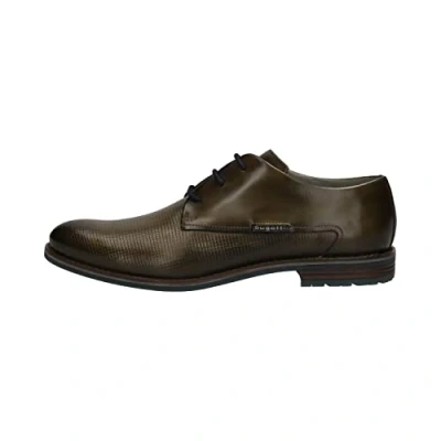 Imagen de bugatti Zanerio, Zapatos de encaje, Hombre, Verde, 45 EU