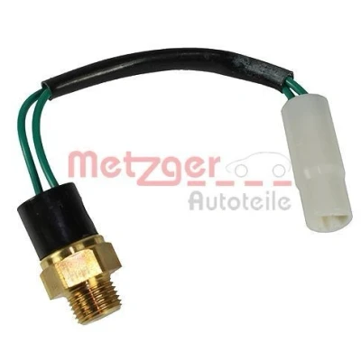 Imagen de METZGER 0915264 Interruptor de temperatura, ventilador del radiador M 16x1,5