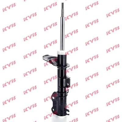 Imagen de KYB Excel G 335931 amortiguador Eje delantero Presión de gas Bitubular Columna Espiga arriba MERCEDES BENZ: Vito Mixto, Viano norauto,