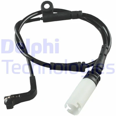 Imagen de DELPHI LZ0170 Juego contacto de aviso, desgaste frenos BMW: 5 Berlina