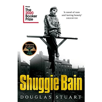 Imagen de Shuggie Bain (booker Prize 2020; Book Of The Year British Awards