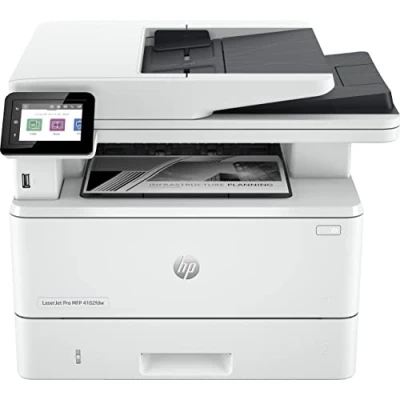 Imagen de HP LaserJet Pro Impresora multifunción 4102dw