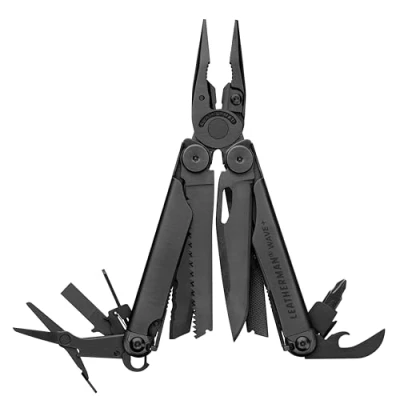Imagen de Leatherman Wave+ Multitool