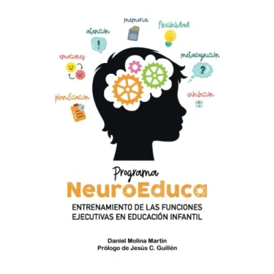 Imagen de Programa NeuroEduca: Entrenamiento de las Funciones Ejecutivas en Educación Infantil