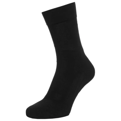 Imagen de Falke GO2 GOLF Mediumstrong Cushioned Calcetines de deporte, Hombre, Talla: 46/48, Black