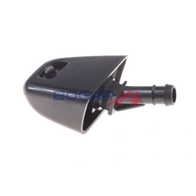 Imagen de BOGAP N5522120 Tobera de agua regadora, lavado faros NISSAN: X Trail (T31) 2.0 dCi, dCi 4x4, 2.5 FWD 2007 2013