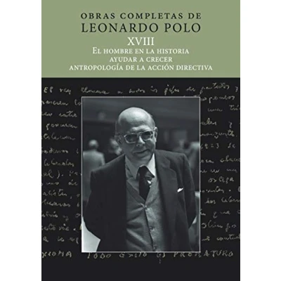 Imagen de (l.p. Xviii) El Hombre En La Historia Ayudar A Crecer Antropolo Gía De