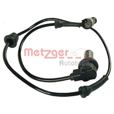 Imagen de METZGER 0900289 Sensor de ABS Eje delantero