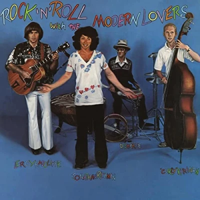 Imagen de Rock ‘n’ Roll With The Modern Lovers