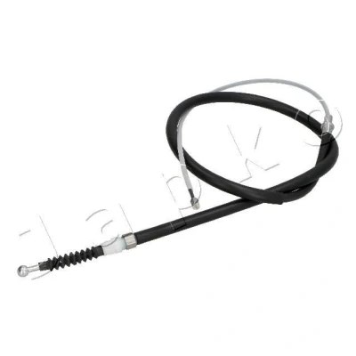 Imagen de JAPKO 1310940 Cable de Freno Mano posterior, izquierda, derecha 1610/940 VOLKSWAGEN: Touran I