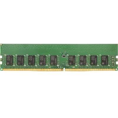 Imagen de Synology D4EU01 16G módulo de Memoria 16 GB 1 x DDR4 2666 MHz ECC