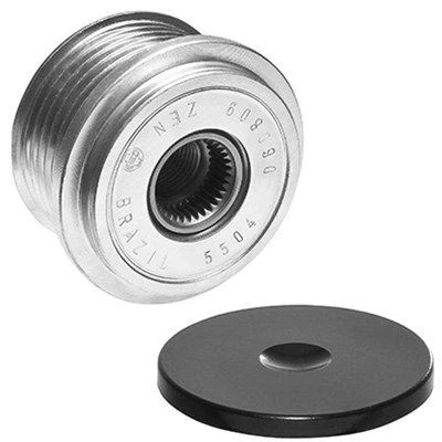 Imagen de MAGNETI MARELLI 940113010069 Polea, alternador