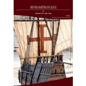 Imagen de Historia marítima DE Galicia. Volumen I (GRANDES MONOGRAFIAS GALICIA)