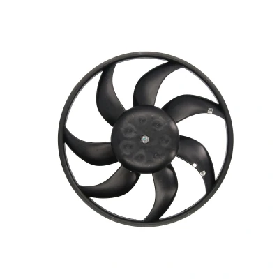 Imagen de THERMOTEC D8F027TT ventilador de radiador 368 12 150 sin bastidor (armazón) OPEL: Corsa D Hatchback, Adam