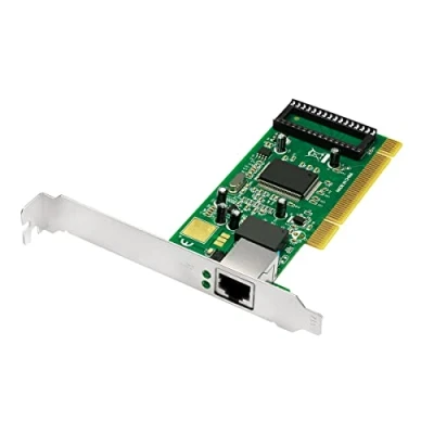 Imagen de LogiLink Tarjeta PCI Gigabit LAN con función WOL (Wake On LAN), 1 Puerto