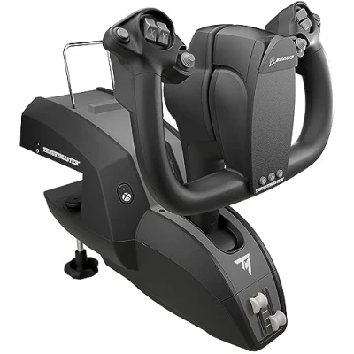 Imagen de Thrustmaster TCA Yoke Boeing Edition