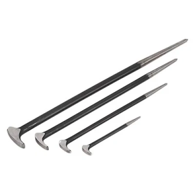 Imagen de SEALEY AK880 Kit palancas de montaje Acero