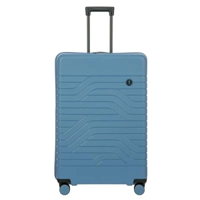 Imagen de Bric&#039;s Ulisse Trolley, Talla: One Size, Grey blue