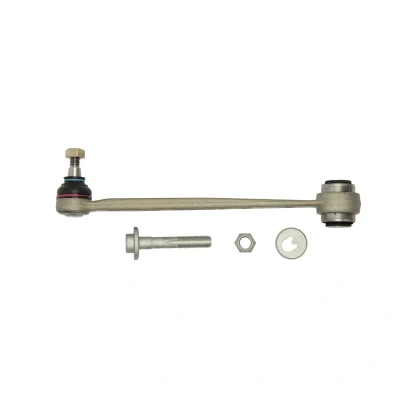 Imagen de LEMFÖRDER 10978 01 Barra oscilante, suspensión de ruedas con material montaje añadido Eje trasero izquierda, trasero, derecha, debajo, interior