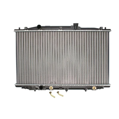 Imagen de THERMOTEC D74015TT Radiador, refrigeración del motor HONDA: Accord 7 Limousine, Tourer
