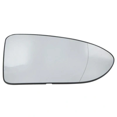 Imagen de Cristal de espejo, retrovisor exterior BLIC 6102 02 1272517P, derecha