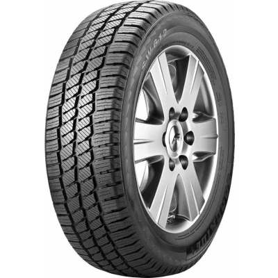 Imagen de Goodride SW612 205/65 R15 102/100T coche de turismo Neumáticos invierno AUDI: A4 B6 Berlina, B7 Avant 4190