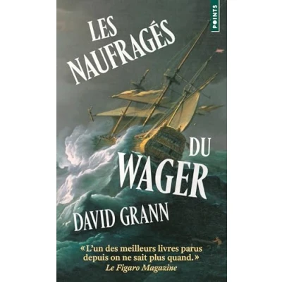 Imagen de Les Naufragés Du Wager