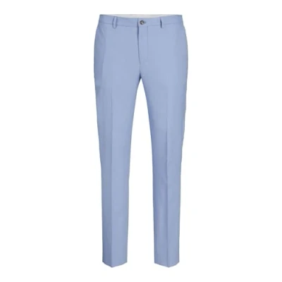 Imagen de Jack &amp; Jones Premium Jprsolaris Pantalones, Hombre, Talla: 46, Chambray blue