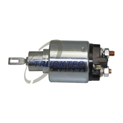 Imagen de TRUCKTEC AUTOMOTIVE 02.17.024 Interruptor magnético, estárter MERCEDES BENZ: Vito Bus, T1 Camión de plataforma/Chasis, W124 Berlina