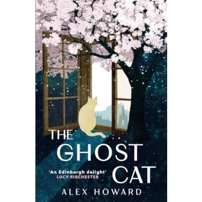 Imagen de The Ghost Cat